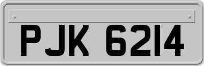 PJK6214