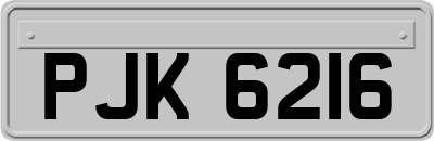 PJK6216