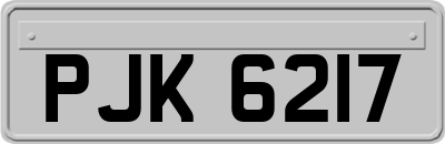 PJK6217