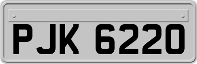 PJK6220