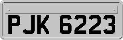PJK6223