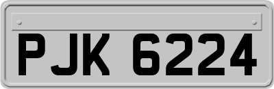 PJK6224