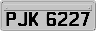 PJK6227
