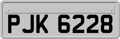 PJK6228
