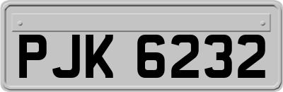 PJK6232