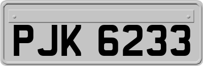 PJK6233