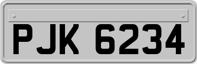 PJK6234