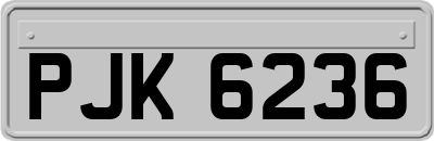 PJK6236