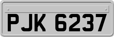 PJK6237