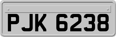 PJK6238