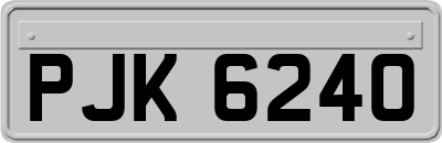 PJK6240