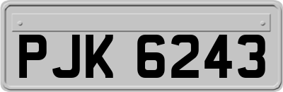PJK6243