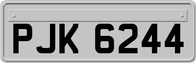 PJK6244