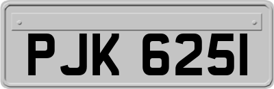 PJK6251