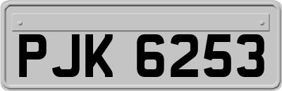PJK6253