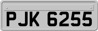 PJK6255