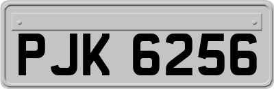 PJK6256