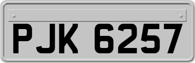PJK6257