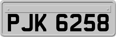 PJK6258