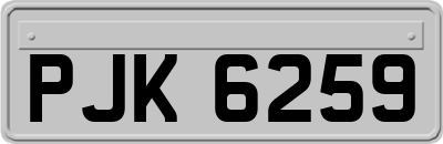PJK6259