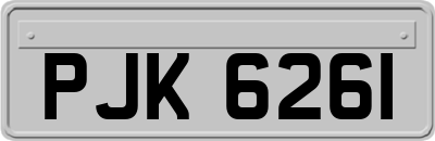 PJK6261
