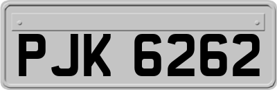 PJK6262
