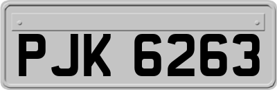 PJK6263