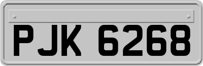 PJK6268
