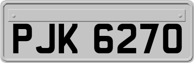 PJK6270