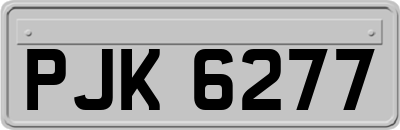 PJK6277