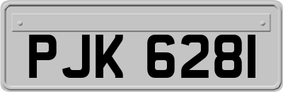 PJK6281