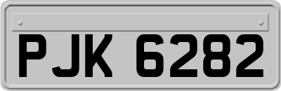 PJK6282