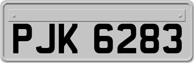 PJK6283