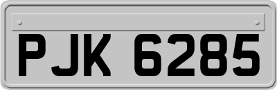 PJK6285