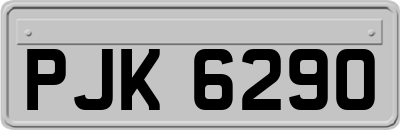 PJK6290