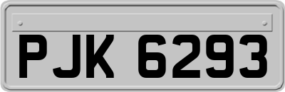PJK6293