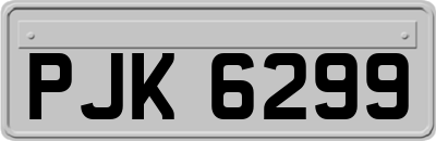 PJK6299