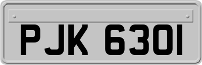 PJK6301