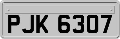 PJK6307