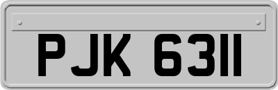 PJK6311