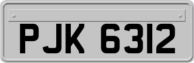 PJK6312