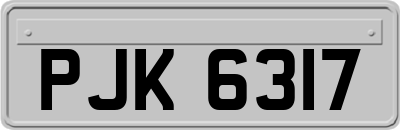 PJK6317