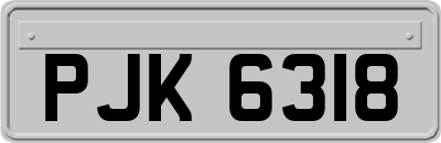 PJK6318