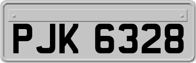 PJK6328