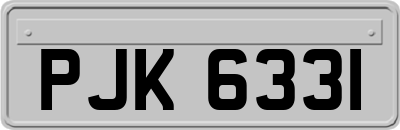 PJK6331