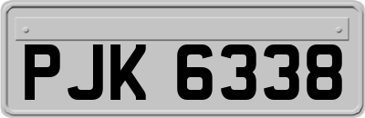 PJK6338