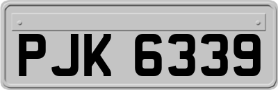 PJK6339