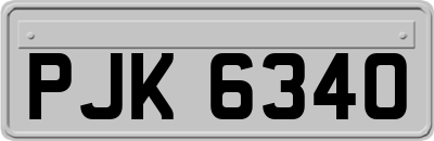 PJK6340