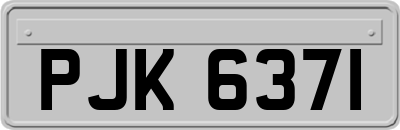 PJK6371