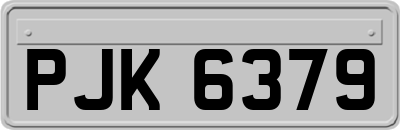 PJK6379